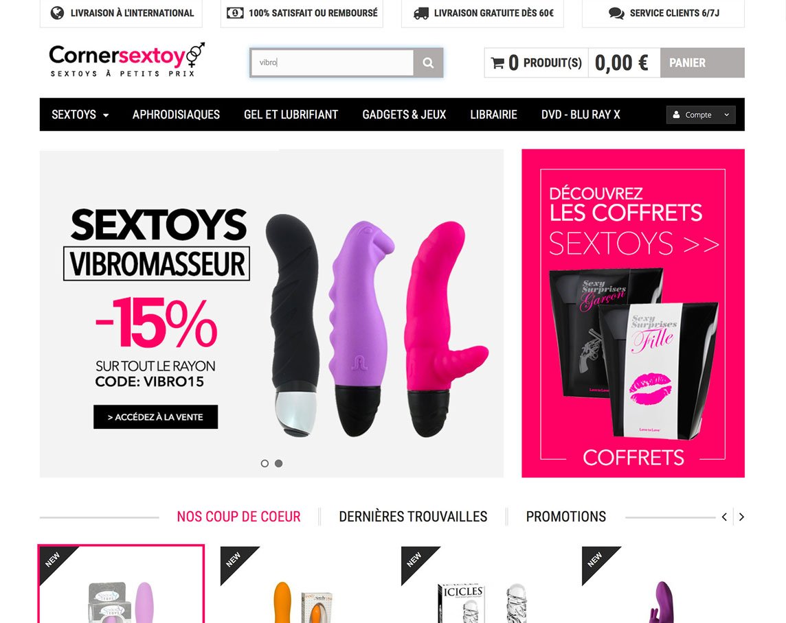 Sextoy Site 7