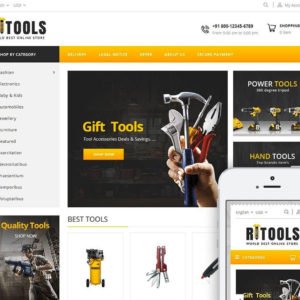 creation site bricolage dropshipping
