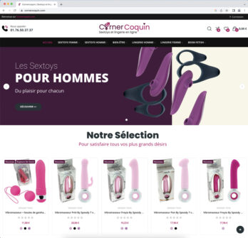 Site-en-vente-sextoys-lingerie-en-dropshipping-clé-en-main-fournisseur-français-sextoys-lingerie