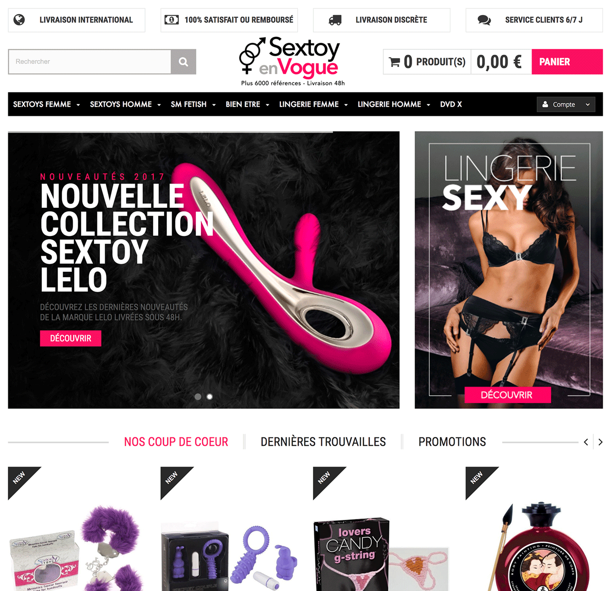 Sextoy Site 9