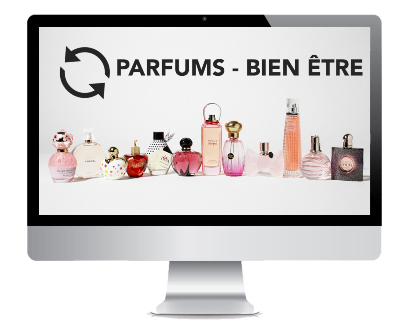 Fournisseur dropshipping parfum et cosmétique