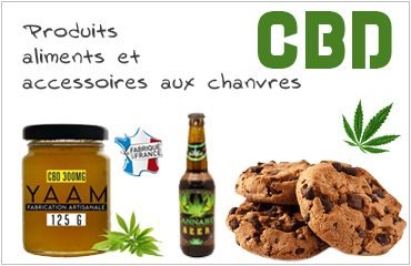 Fournisseur de CBD en dropshipping